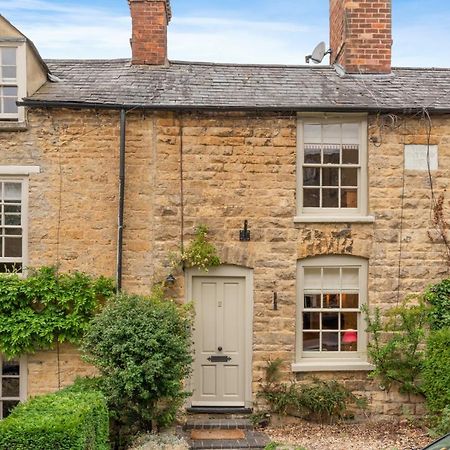 Vine Cottage Чарлбери Экстерьер фото